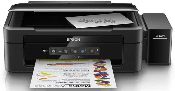 Featured image of post Epson L386 epson l355